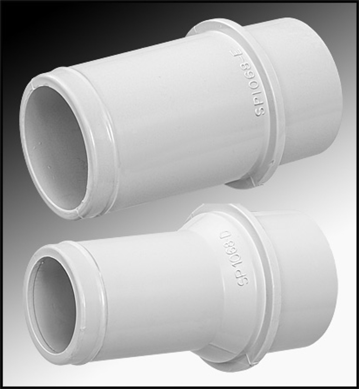 Hayward - SPX1068DE - Connecteur de tuyau pivotant