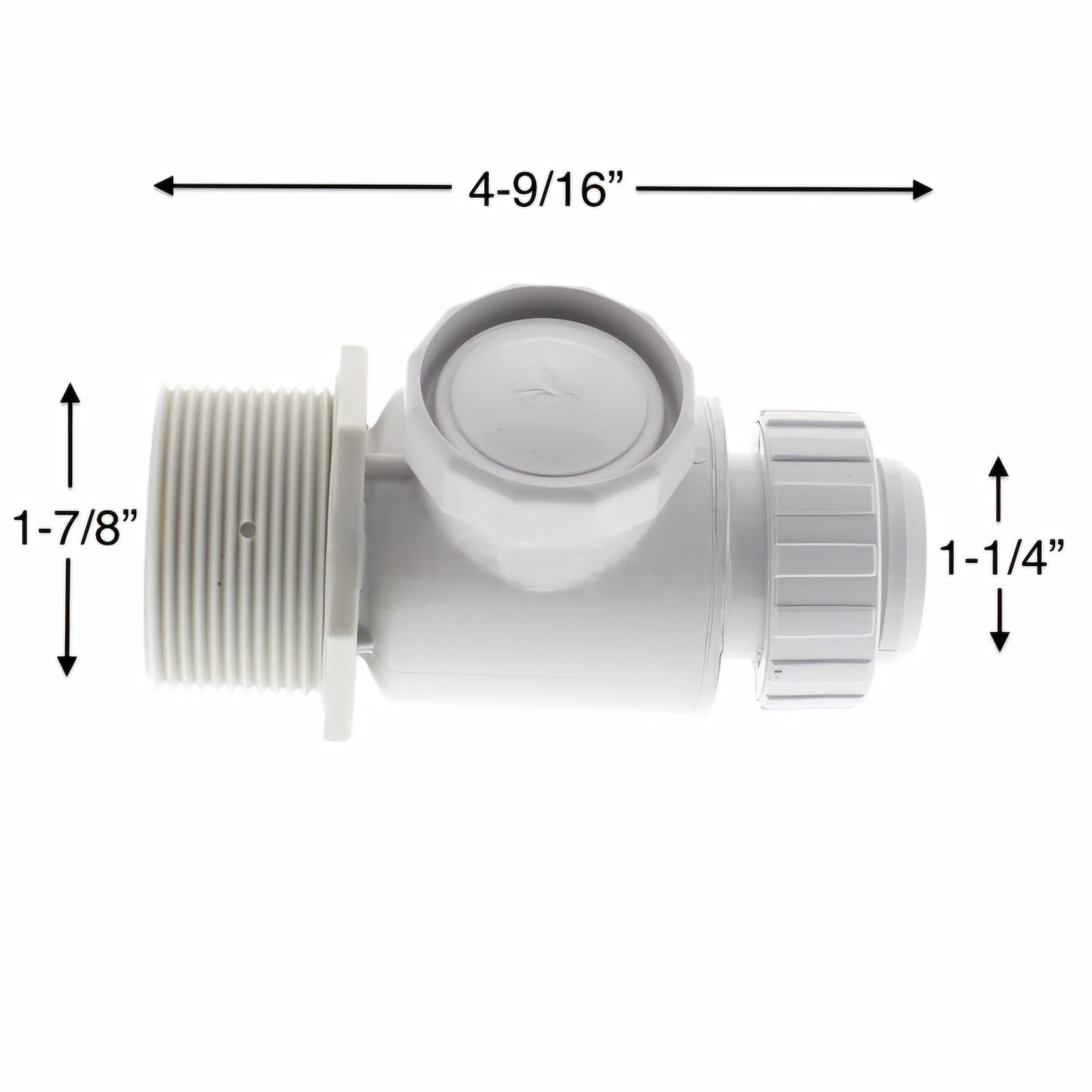 Polaris 9-100-3008 - UWF Connector Assembly