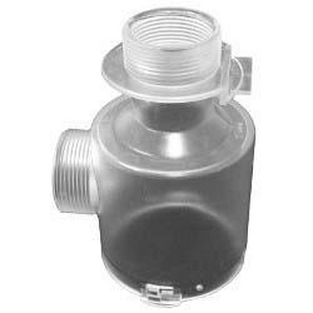 Polaris 6-408-00 - Connector Chamber