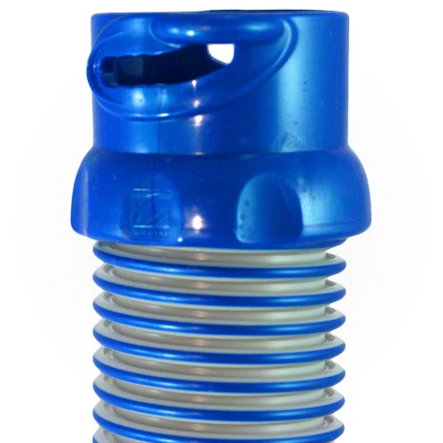 Zodiac - R0527800 - T5 Duo Cleaner 12 Piece Replacement Hose Kit (3 Ft Sections)