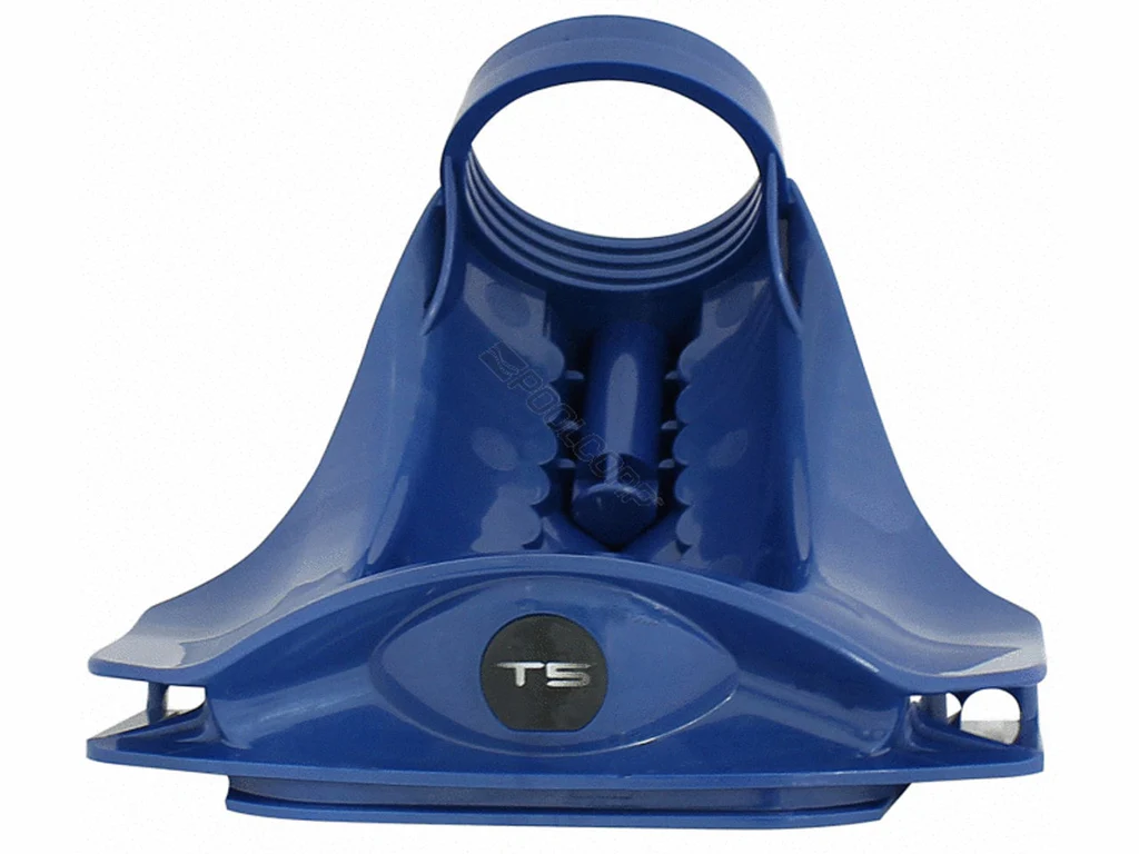 Zodiac - R0563300 - T5 Body Assembly - with Bumper