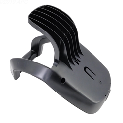 Zodiac R0565000 - Polaris Control Unit Mounting Bracket