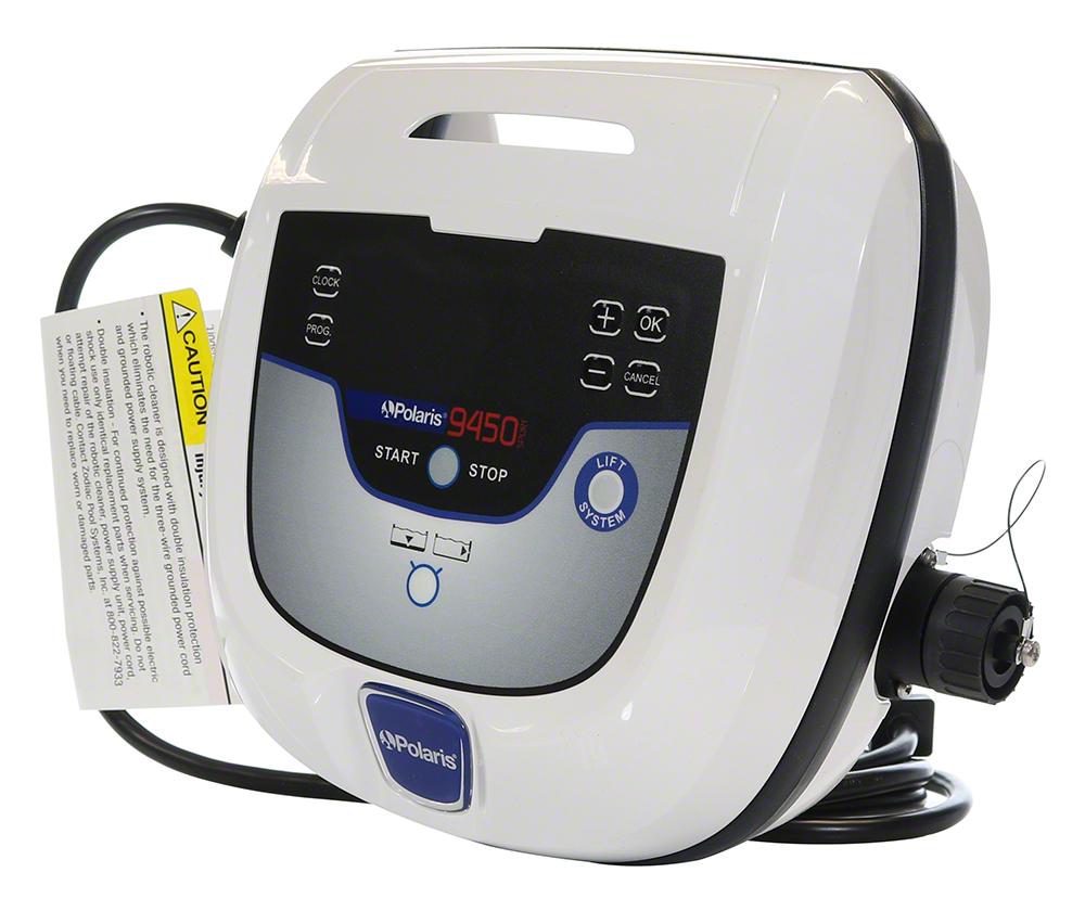 Module de commande complet - Polaris - R0565700