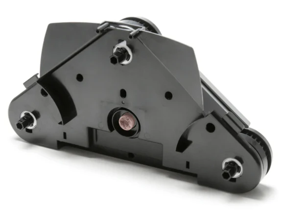 Zodiac R0632300 - Complete Gear Box C Ral9022