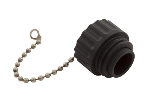 Maytronics Amphenol Socket Cover for Power Supply