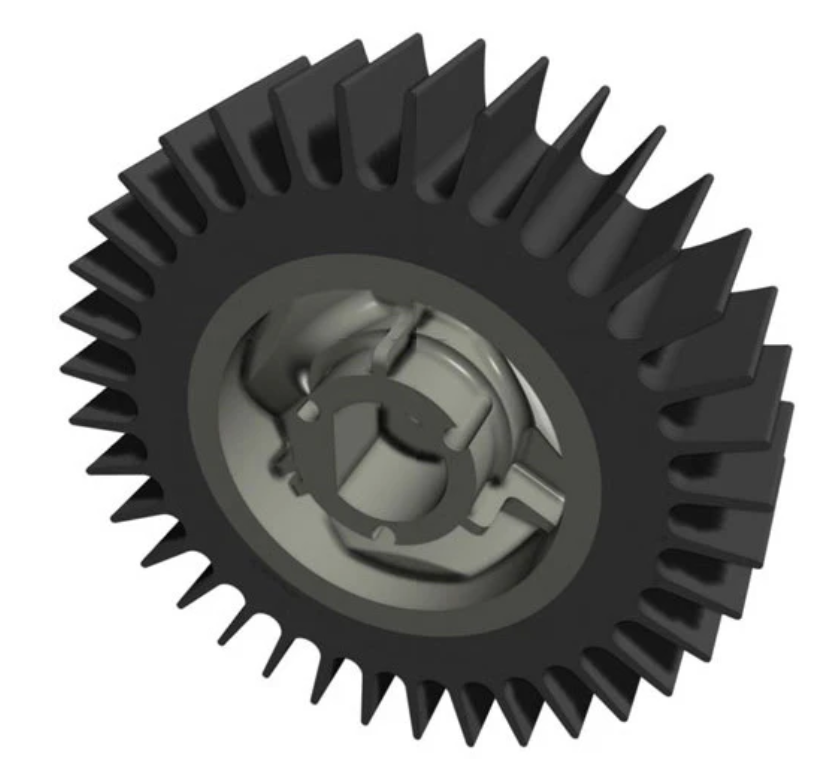 Hayward RCX97449 - Wheel Rim With Tire