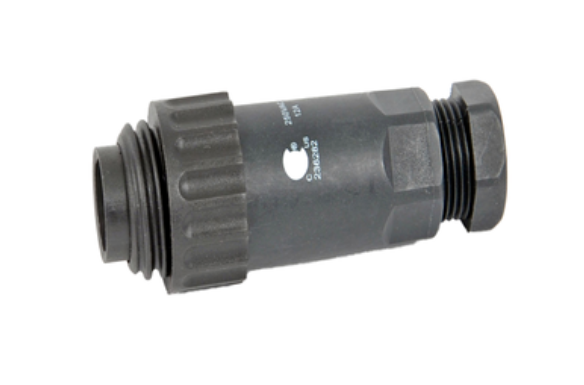 Maytronics Amphenol Plug