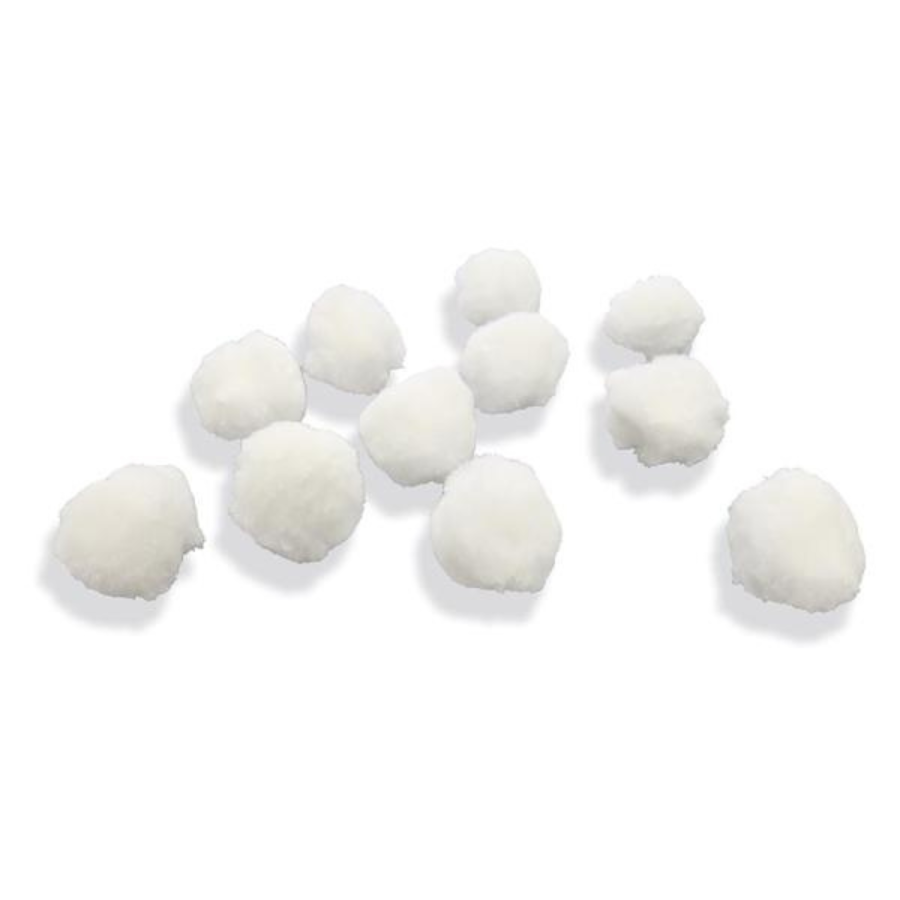 Filtra Balls pour les filtres à sable (trois boîtes)