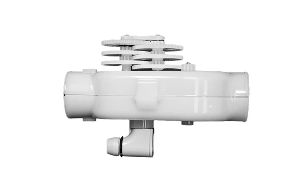 Mécanisme, soupape de secour - Polaris - 9-100-1204