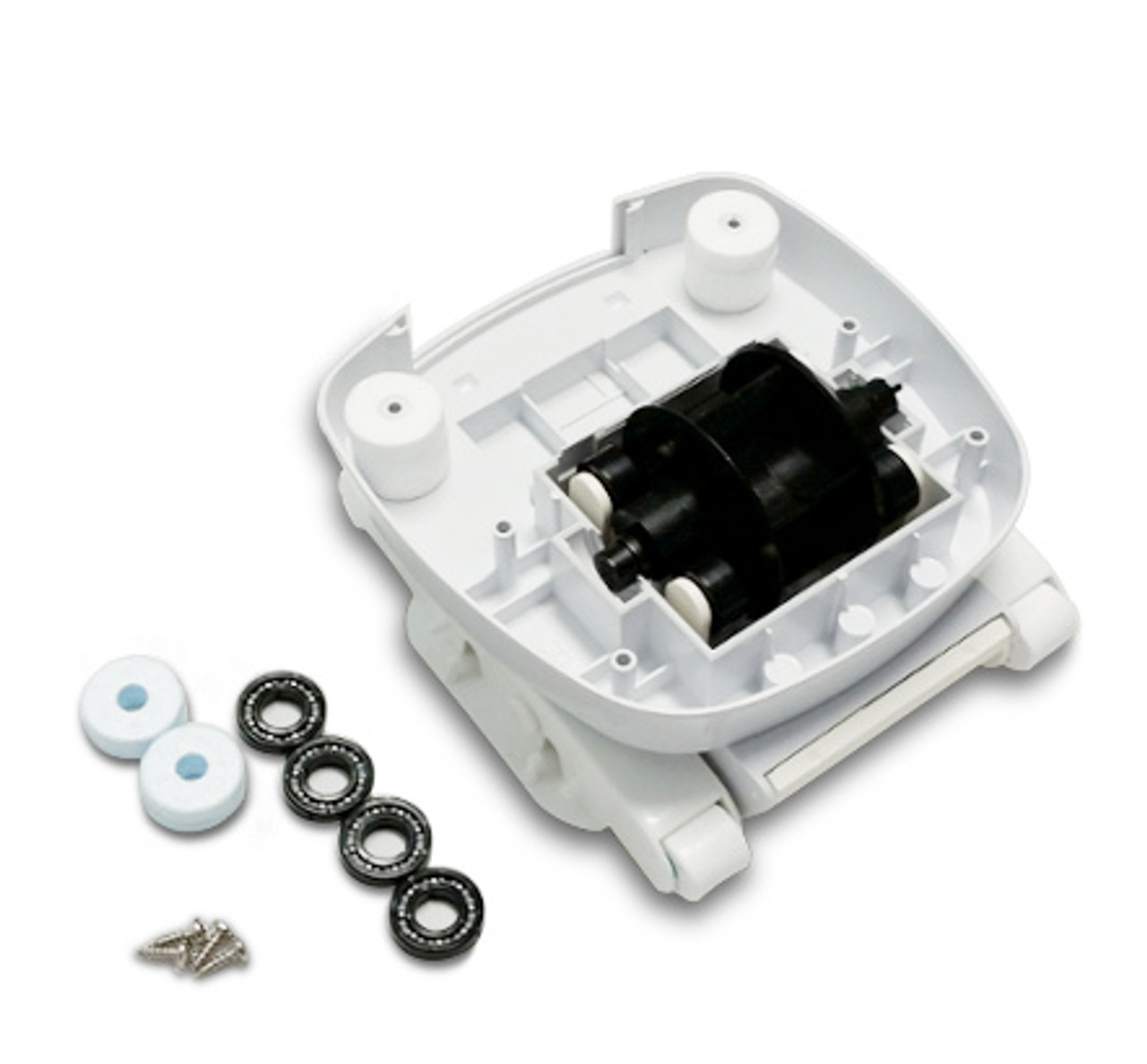 Hayward Concrete Model Propulsion/Conversion Kit
