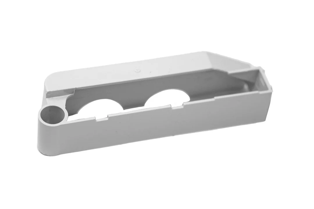 Polaris 9-100-1155 - Housing - Turbine-Lower