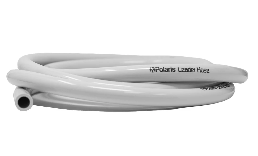 Polaris D50 - Leader Hose, 10 ft (Grey)