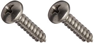 Polaris 6-302-00 - Screw, Top #10 x 3.4 Ft. SS Sheet Metal, Pan Head