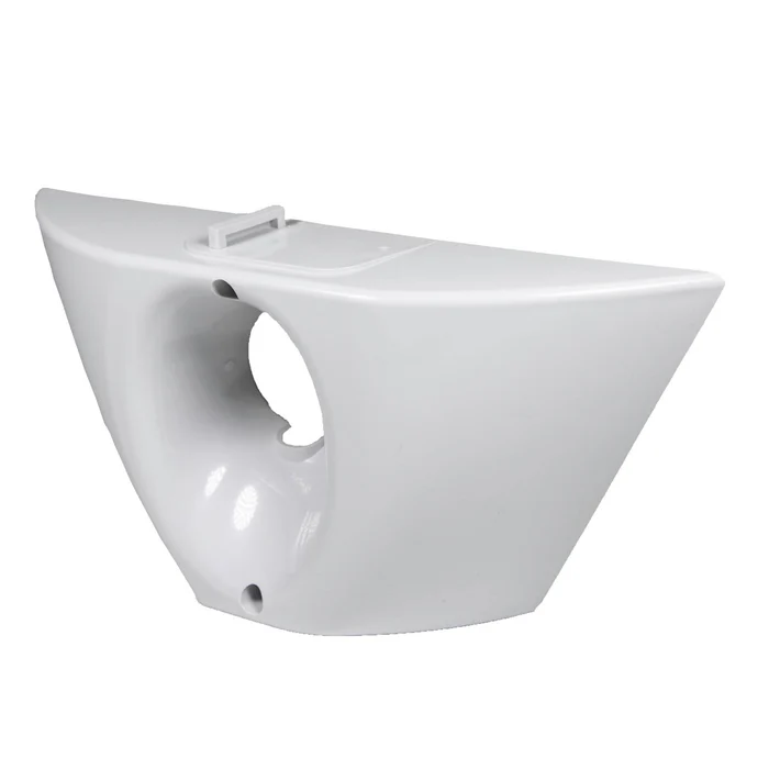 Polaris - K10 - Brace With Bracket