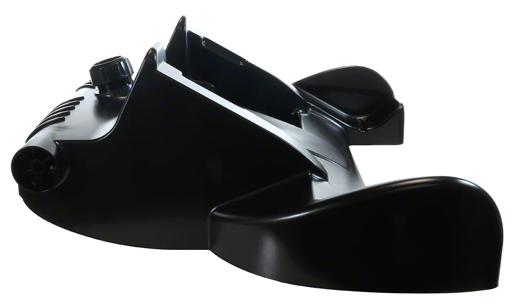 Zodiac R0632800 - Complete Lower Part Caddy