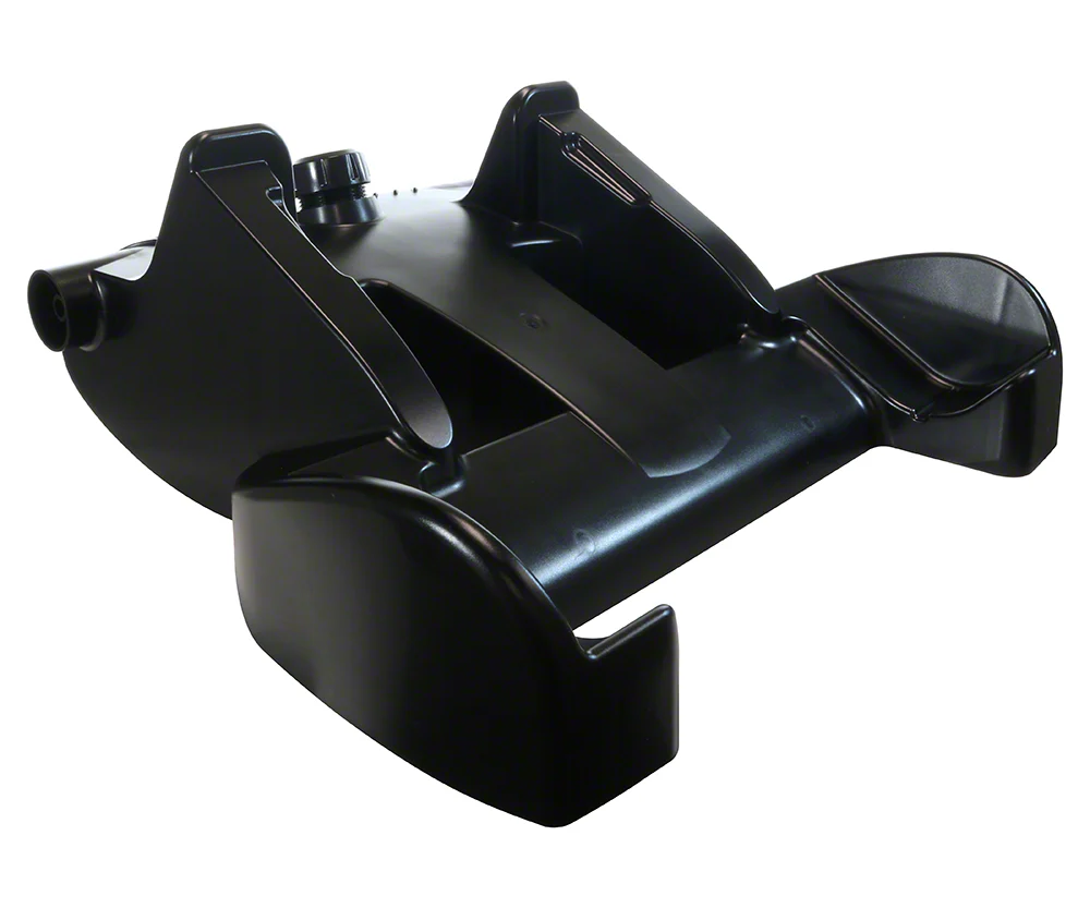 Zodiac R0632800 - Complete Lower Part Caddy