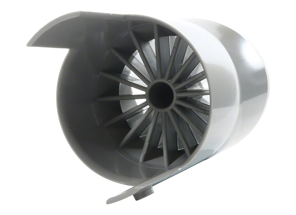 Polaris R0517500 - Sortie de débit