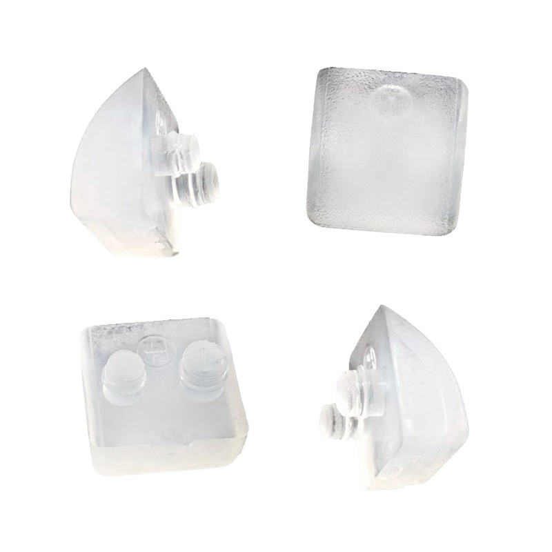 Hayward - AXV014P - Pod Shoes,Concrete-4pack,Pv/Pm