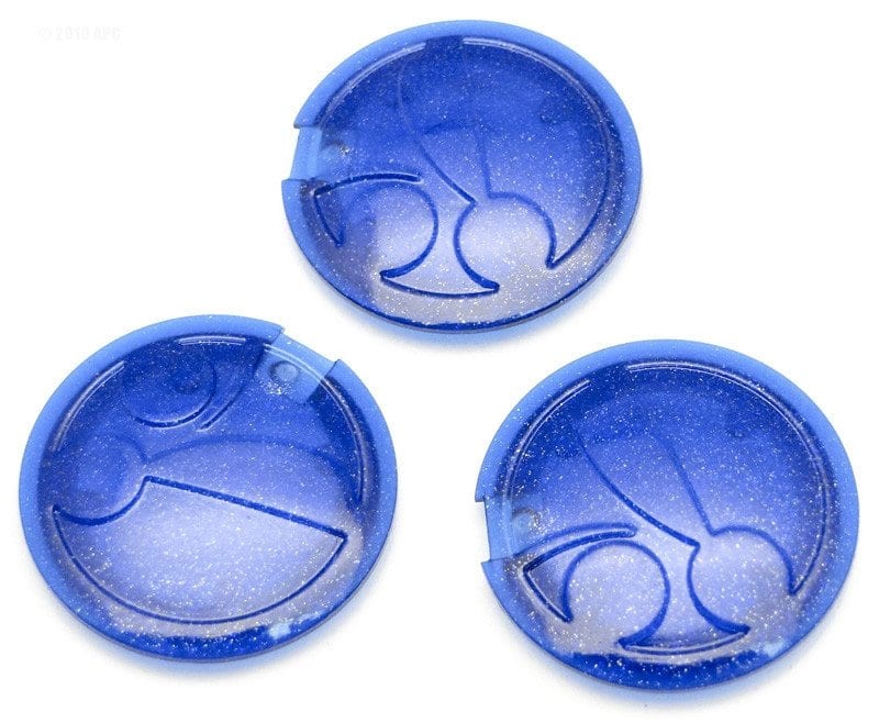 Polaris 39-008 - Hub Cap