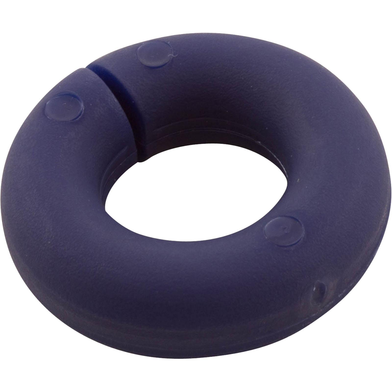 Polaris 39-021 - Sweep Hose Wear Ring (Blue)