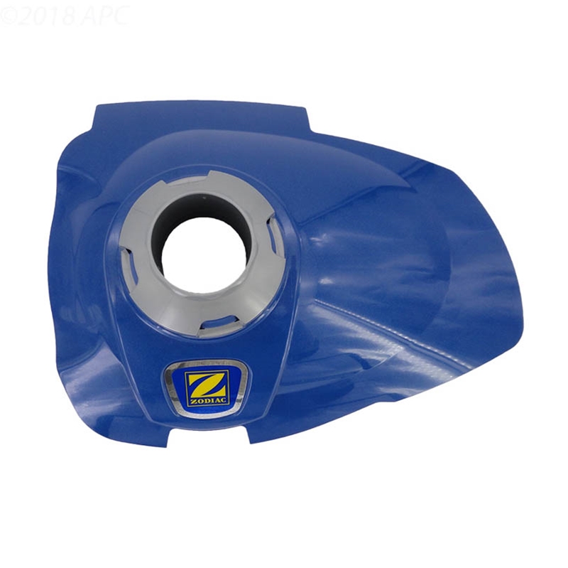 Zodiac R0566800 - Top Cover Replacement Kit with Swivel Assembly Mx6