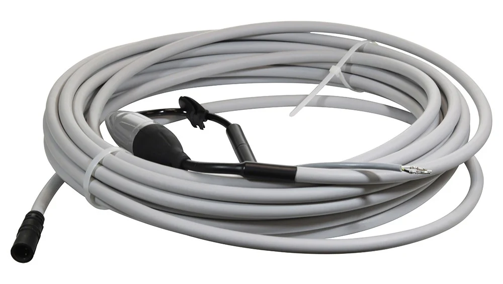 Hayward - RCX341190 - 60 Ft Cord Assembly With Swivel
