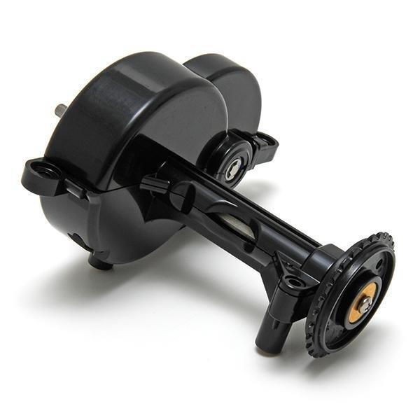 Polaris 39-200 - Gear Box