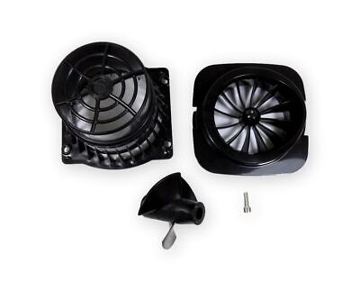 Hayward - RCX341241BKKIT - Impeller Kit (Black Nozzle)