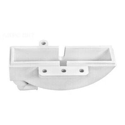 Polaris C110 - Turbine Cover with Elbow