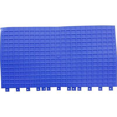 Maytronics Blue Combination Brush