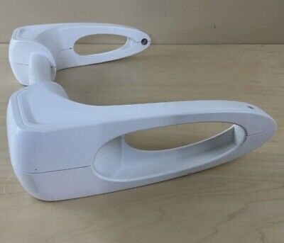 Zodiac R0657501 - Complete Handle White