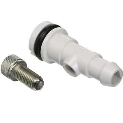 Polaris 9-100-7008 - Sweep Hose Barb Complete