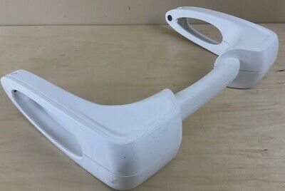 Zodiac R0657501 - Complete Handle White