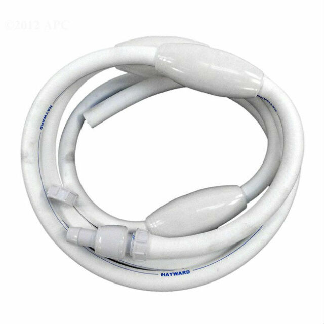 Hayward - AX5500HE - Rallonge de tuyau de pression