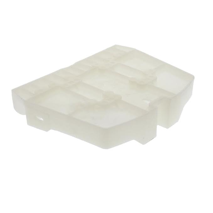 Top Plate 7 Inch - Resin - 1320148