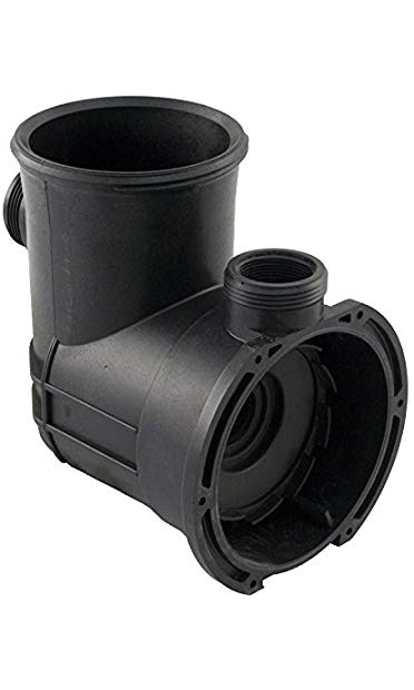 Carvin 16112005R - Maxi Straight-Case Assembly 12:0 Dchrg