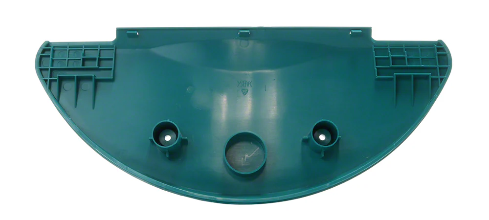 Maytronics Turquoise Side Panel for DLX4/DLX5