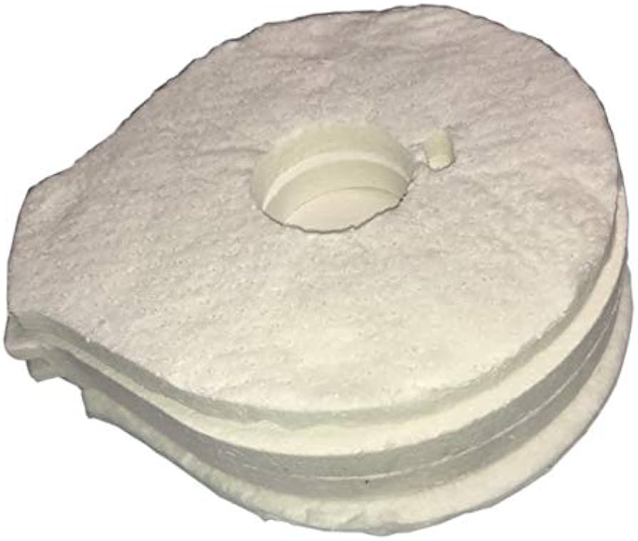 Pentair Service Kit Kaowool Insulation Pool Heater