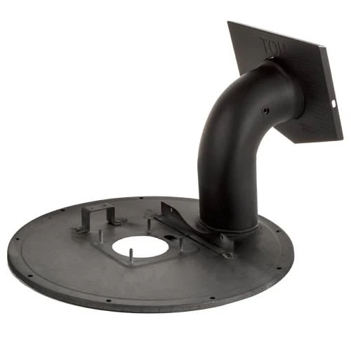 Pentair 474958 - Combustion Chamber Cover Assembly