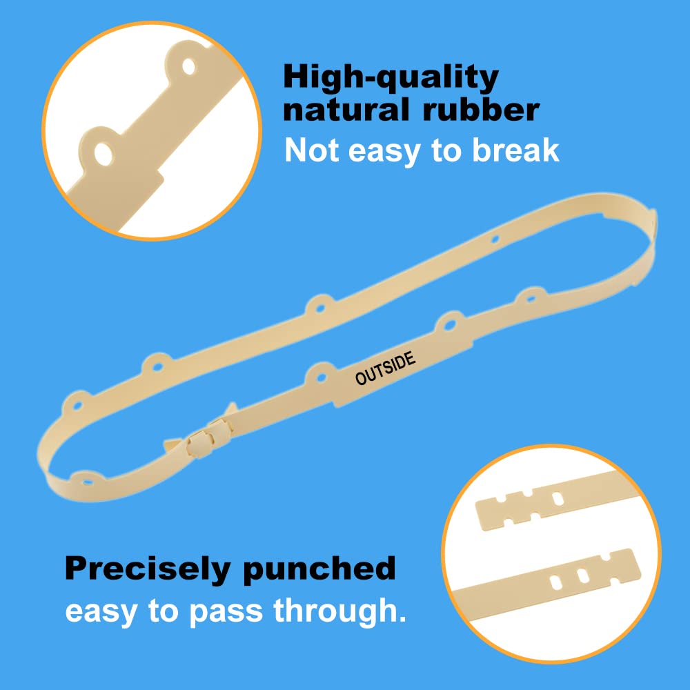 Pentair - GW9508 - Vacuum Skirt