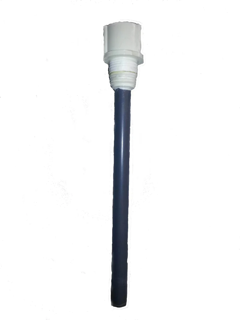 Thermowell KTHW (For Use On Thermostat Or High Limit Control)