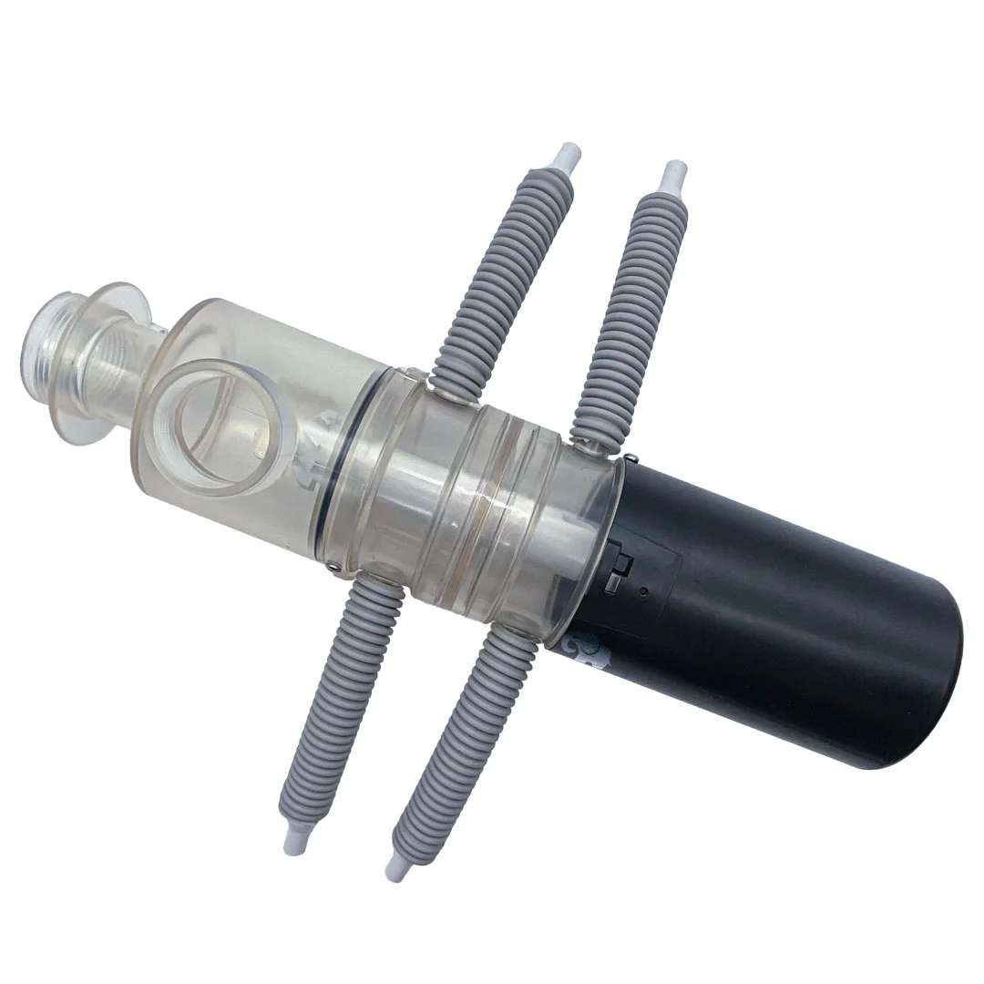 Polaris 6-400-00 - Mechanism