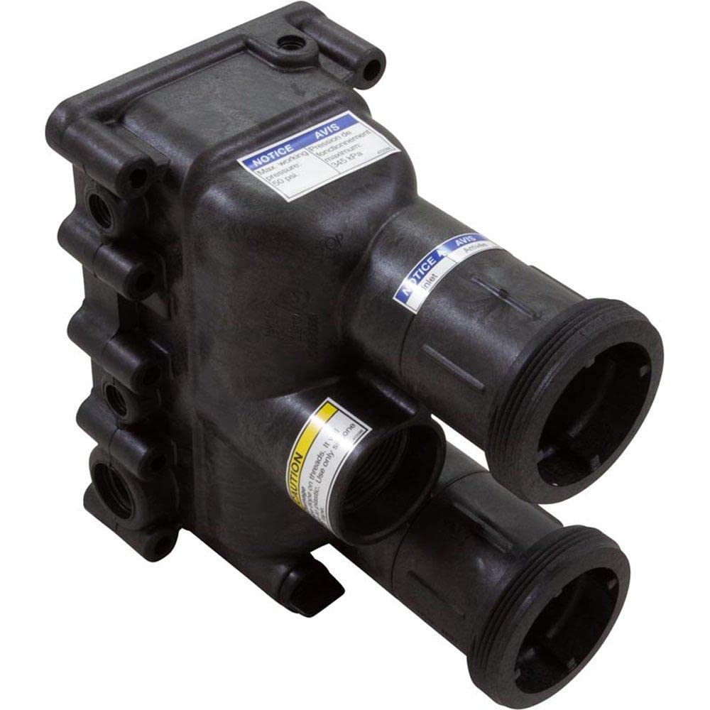 Pentair 474200 - Manifold Mt Me Replacement