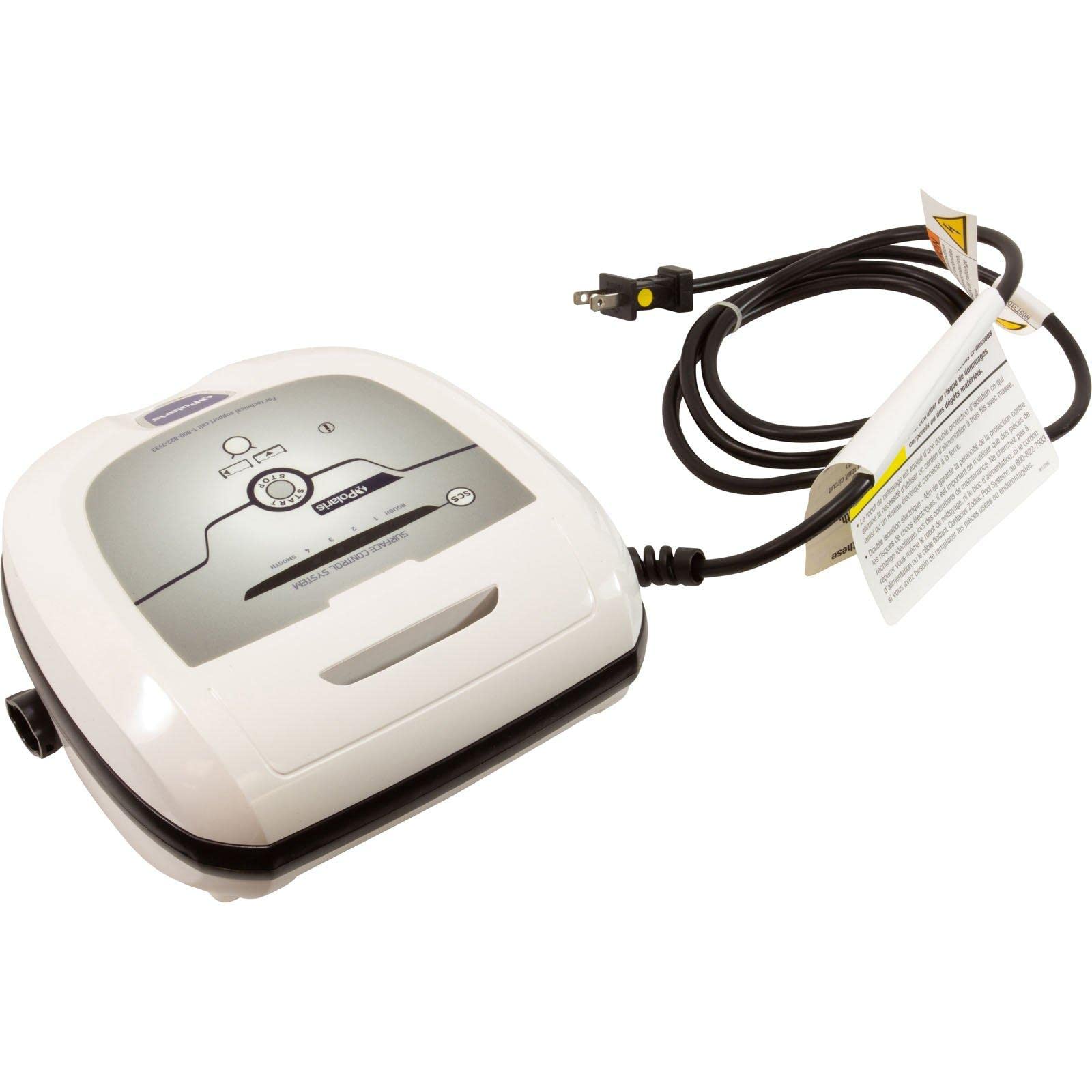 Zodiac R0754300 - Boîtier de commande, type 2