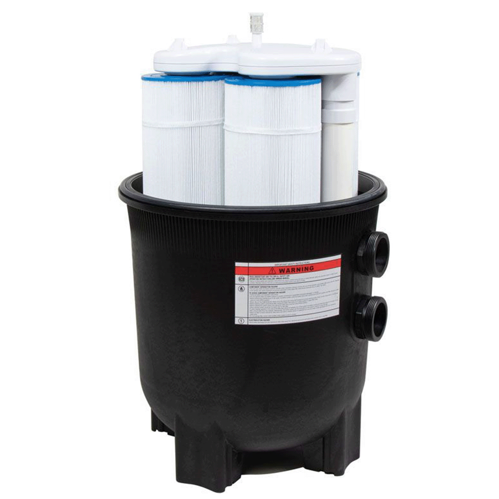 NorthFlo 425 SQ FT Cartridge Filter