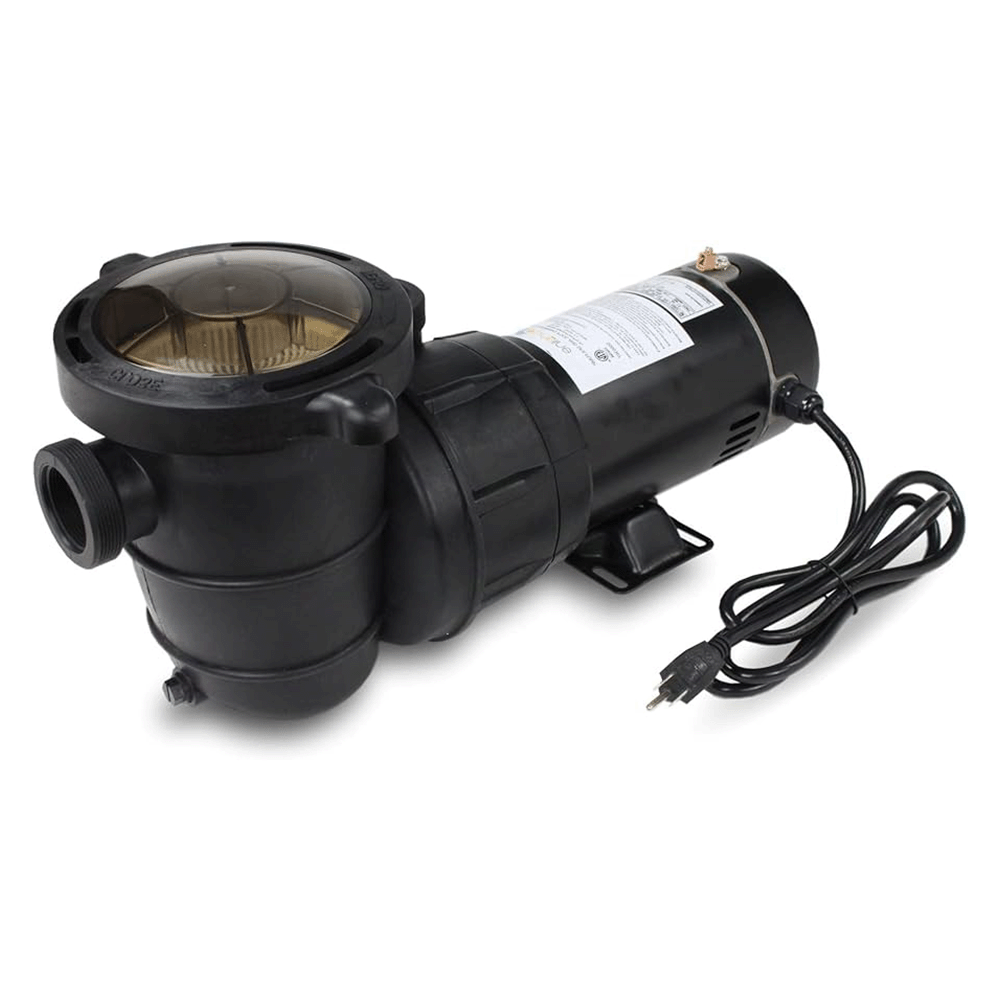 NorthFlo 1 HP Above Ground Pool Pump