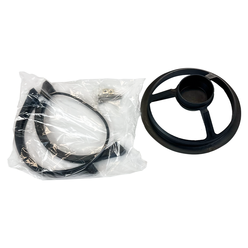 NorthFlo 24 Inch Sand Filter with 6 Way Valve