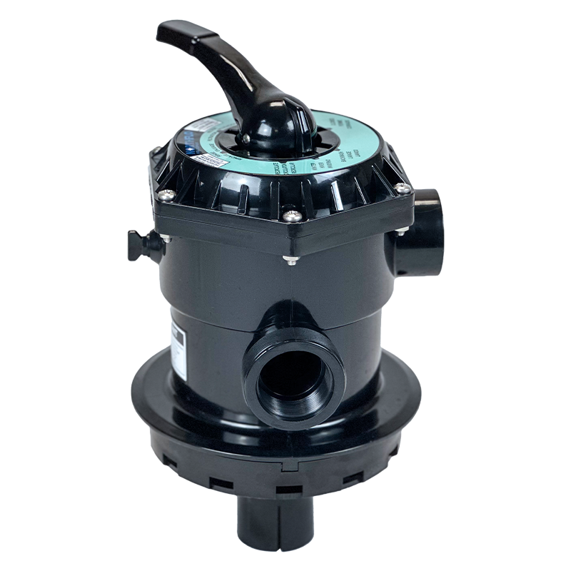 NorthFlo Replacement 6 Way Top Valve Filter Head