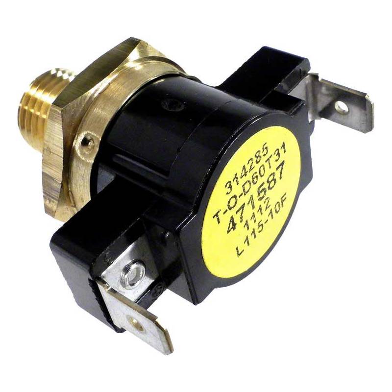 Discontinued Pentair 471587 - Sensor Hilim 115 Auto Nt