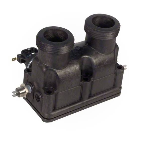 Pentair 474972 - Manifold Assembly Kit Mt125